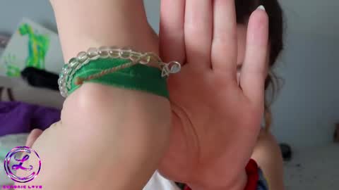 Marley online show from 23, 4, 2026