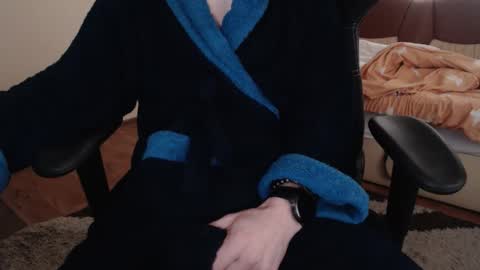 chryogenic online show from 29, 4, 2026