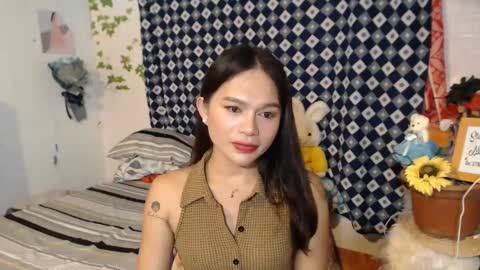 Snapshot of chrysadel chatting on 16, 1, 2025 Ur Suraya22 online show from 16, 1, 2025