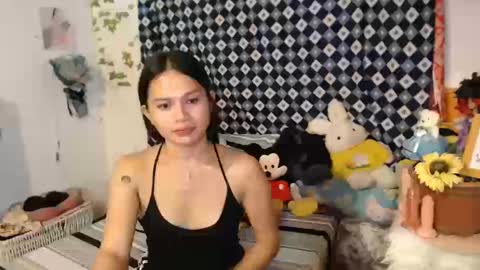 Snapshot of chrysadel chatting on 16, 1, 2025 Ur Suraya22 online show from 16, 1, 2025