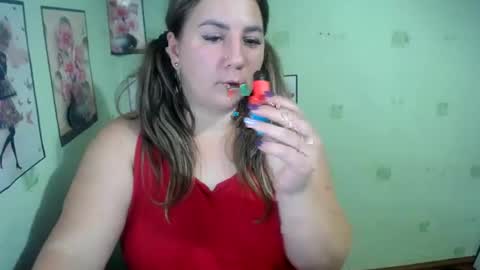 Diana online show from 12, 12, 2024