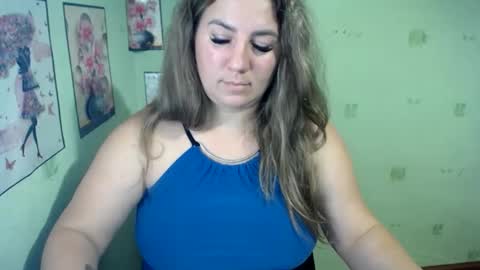 Diana online show from 25, 12, 2024