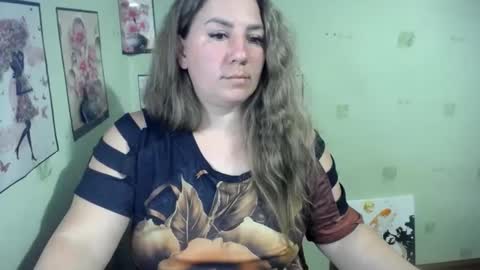 Diana online show from 28, 2, 2025