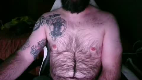 Snapshot of chub_bear_99 chatting on 24, 5, 2026 chub bear 99 online show from 24, 5, 2026