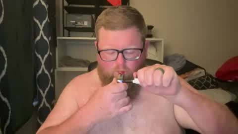 Snapshot of chubbsguy92 chatting on 28, 5, 2026 chubbsguy92 online show from 28, 5, 2026