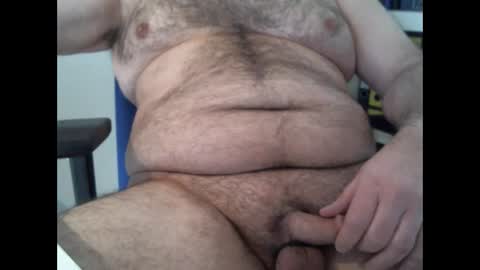 Snapshot of chubby_bear_by chatting on 24, 3, 2026 Chubby Bear BY online show from 24, 3, 2026