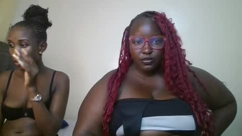 chubby_belle online show from 29, 4, 2026