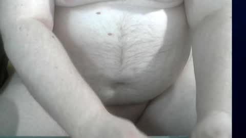 chubbycock_89 online show from 10, 5, 2026