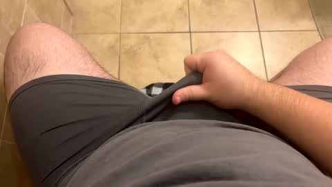 chubbycub14 online show from 20, 1, 2025