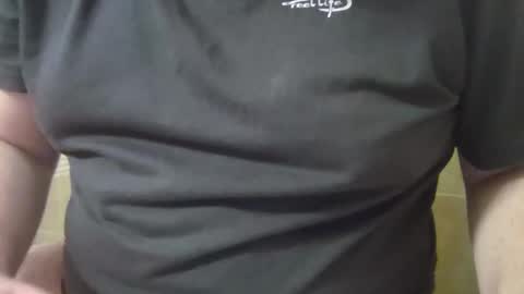 chubbycub14 online show from 1, 12, 2025