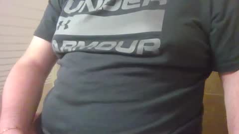 chubbycub14 online show from 20, 4, 2026