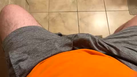 chubbycub14 online show from 22, 4, 2026