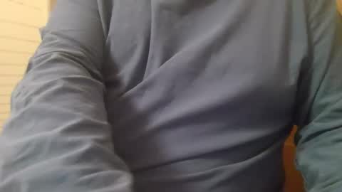 chubbycub14 online show from 23, 4, 2026