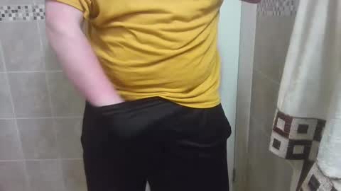 chubbycub14 online show from 26, 4, 2026