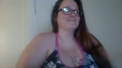 chubbycutie420 online show from 14, 7, 2026