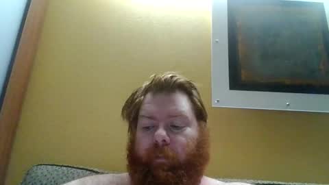 chubbyginger2 online show from 18, 11, 2025