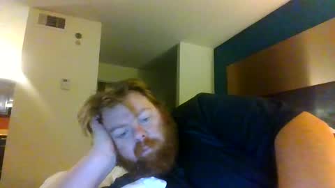 chubbyginger2 online show from 1, 12, 2025