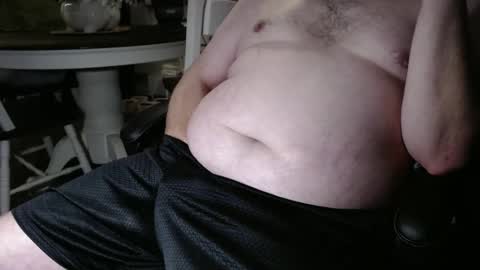 ChubbyHubby420 online show from 4, 1, 2025