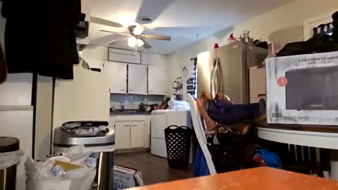 ChubbyHubby420 online show from 6, 10, 2025