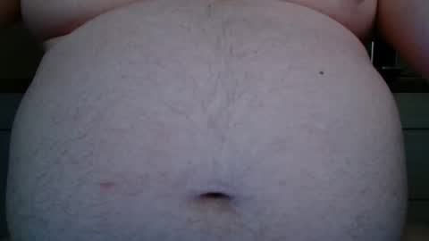 Snapshot of chubbyjam27 chatting on 10, 1, 2026 chubbyjam27 online show from 10, 1, 2026