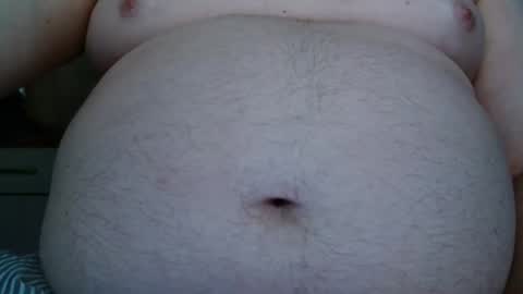 Snapshot of chubbyjam27 chatting on 8, 3, 2026 chubbyjam27 online show from 8, 3, 2026
