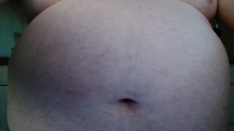 Snapshot of chubbyjam27 chatting on 16, 4, 2026 chubbyjam27 online show from 16, 4, 2026