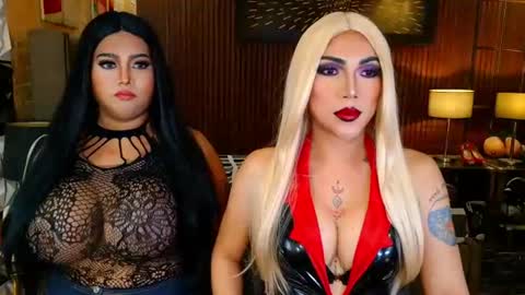 Maria online show from 20, 7, 2026