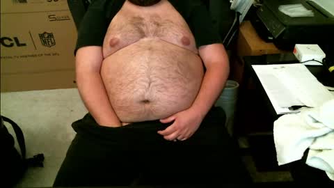chubbylovers online show from 30, 5, 2026