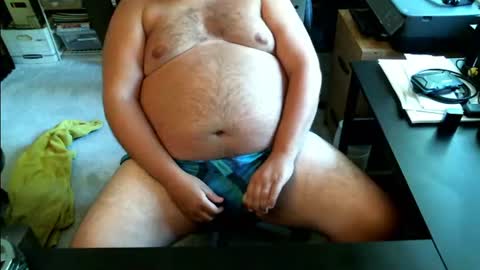 chubbylovers online show from 8, 7, 2026