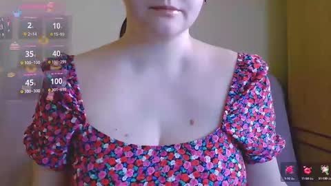 Maia online show from 10, 3, 2025