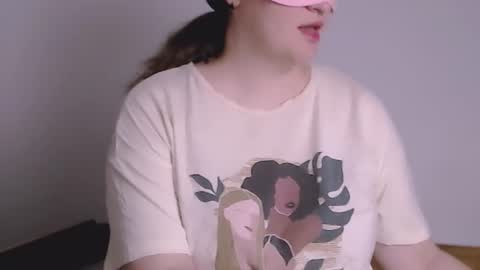 Snapshot of chubbymaia chatting on 21, 6, 2026 Maia online show from 21, 6, 2026