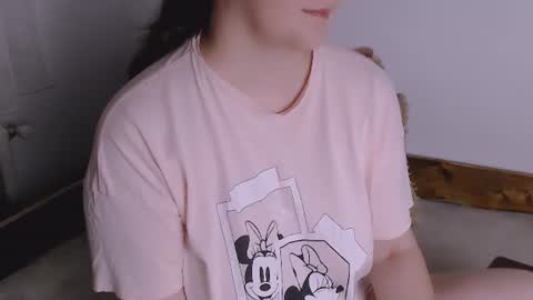 Snapshot of chubbymaia chatting on 24, 6, 2026 Maia online show from 24, 6, 2026