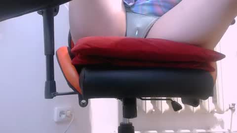 Snapshot of chubbymaia chatting on 29, 7, 2026 Maia online show from 29, 7, 2026