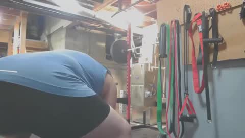 Chubbypumper online show from 4, 12, 2024