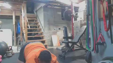 Chubbypumper online show from 31, 12, 2024
