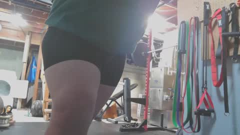 Chubbypumper online show from 5, 1, 2025