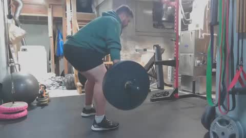 Chubbypumper online show from 4, 2, 2025