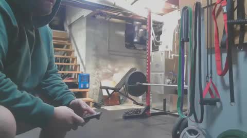 Chubbypumper online show from 19, 2, 2025
