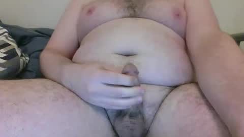 chubbyuk1995 online show from 18, 1, 2025