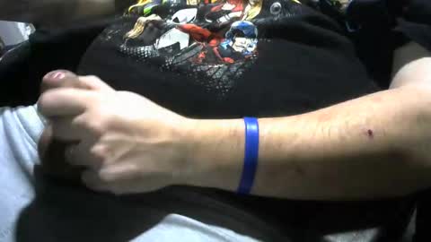 chubbyuncut5 online show from 6, 1, 2026