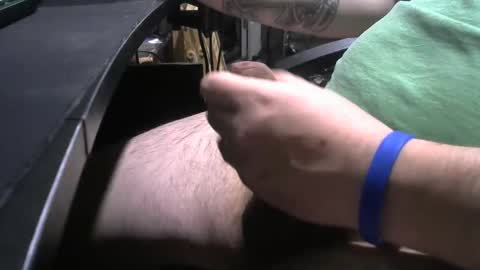 chubbyuncut5 online show from 8, 3, 2026