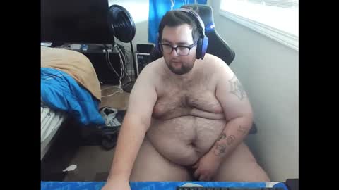 Steven online show from 4, 12, 2025