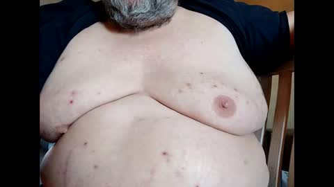 Snapshot of chubyluver11896 chatting on 12, 2, 2026 chubyluver11896 online show from 12, 2, 2026