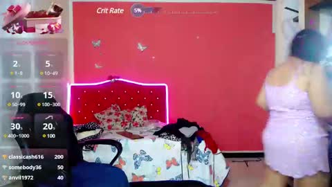 Lulu online show from 6, 3, 2025