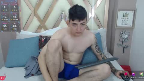 C H U C K -- B A S S  online show from 13, 3, 2026