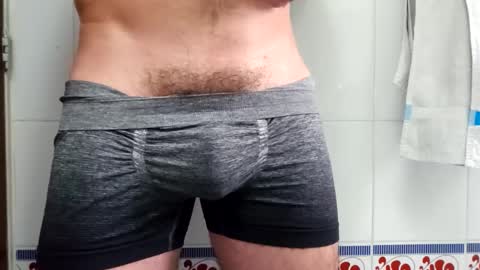 Jhonnyy online show from 22, 4, 2026