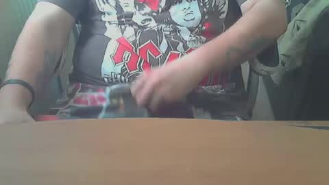 chunkisgreat online show from 5, 2, 2025