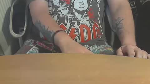 chunkisgreat online show from 23, 2, 2025