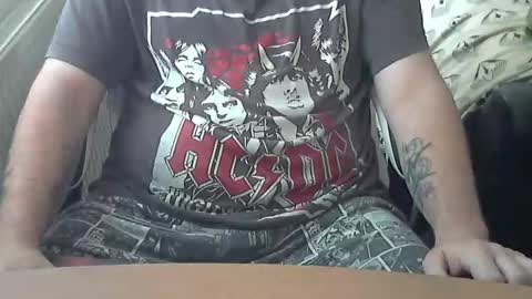 chunkisgreat online show from 1, 11, 2025