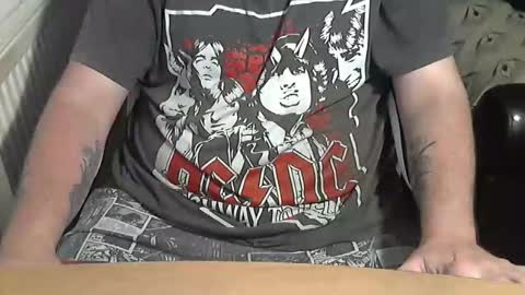 chunkisgreat online show from 5, 11, 2025